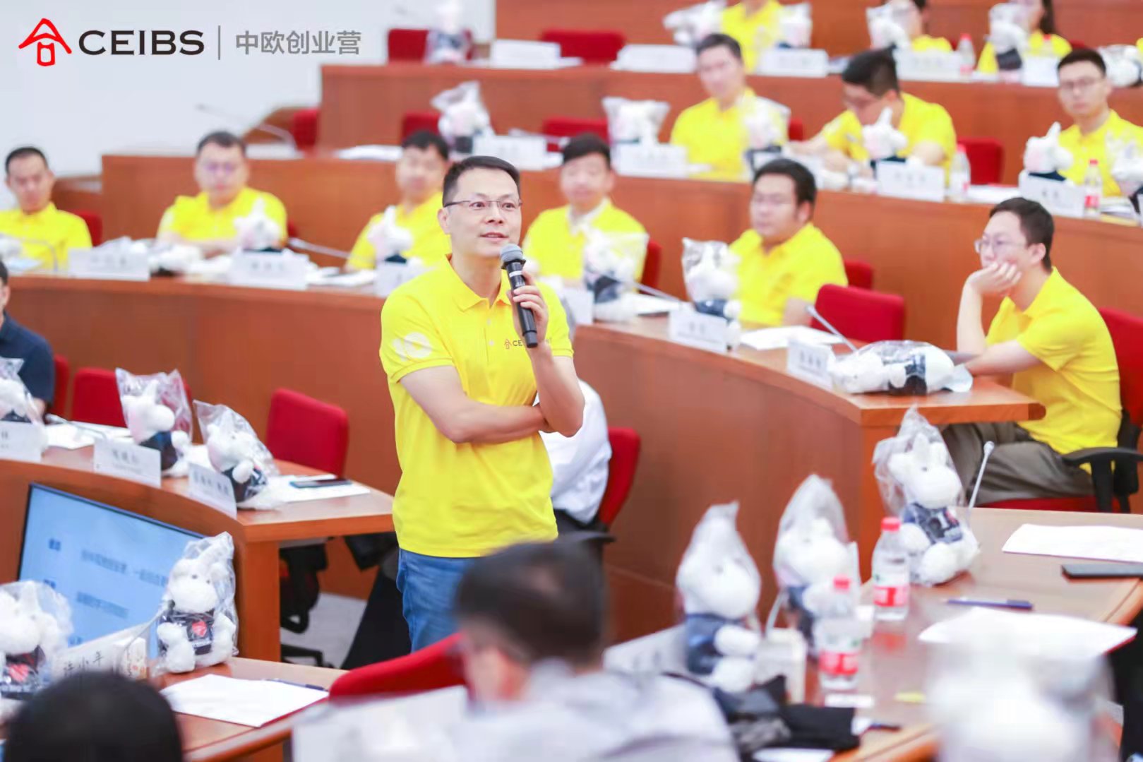 十期开学4