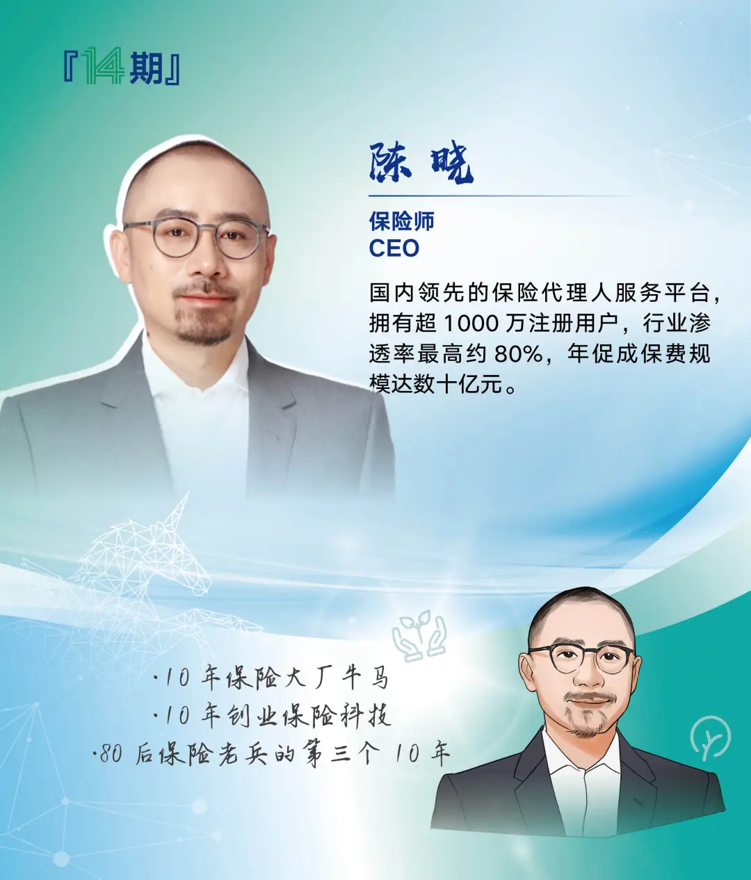 创业营14期