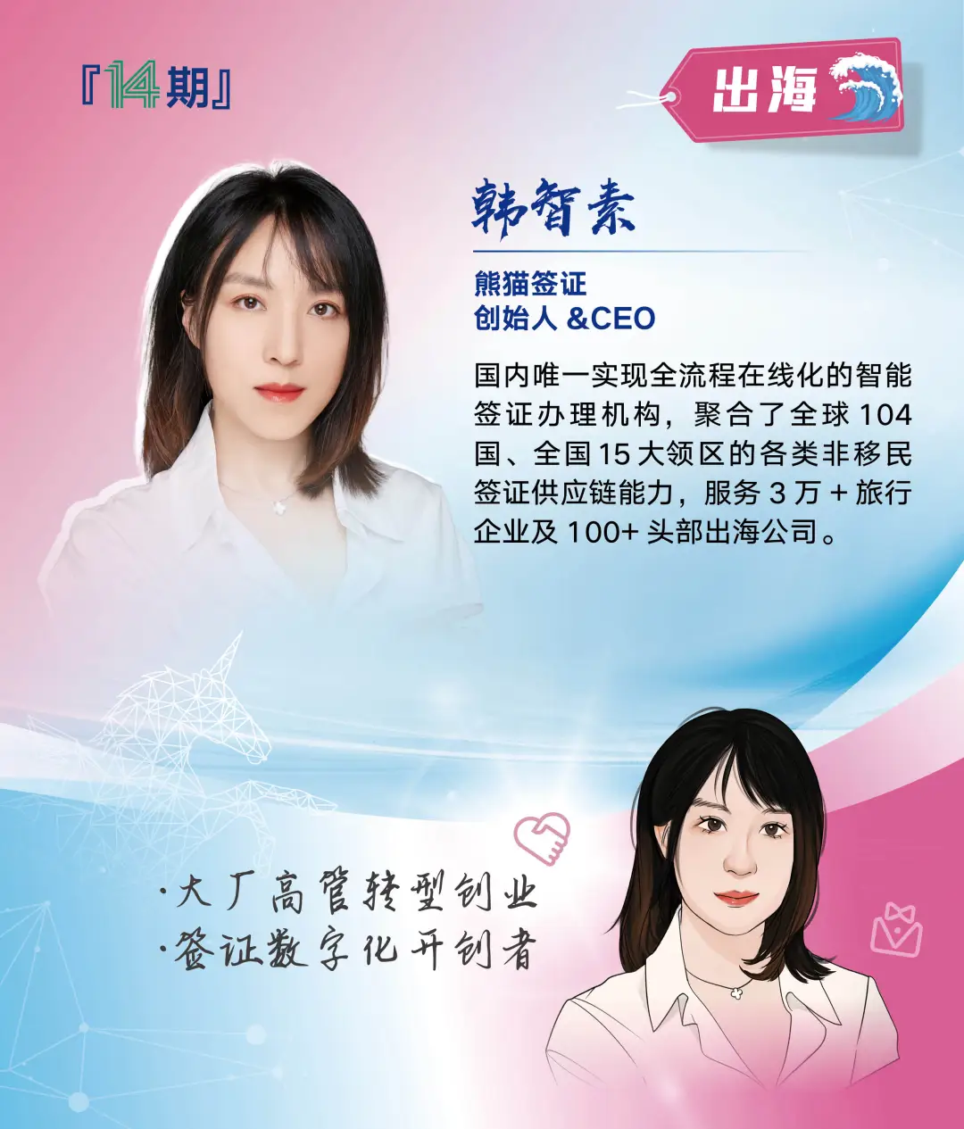 创业营14期