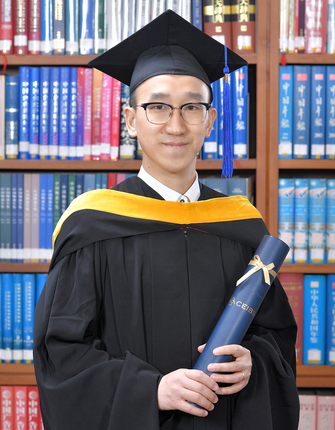 中欧EMBA