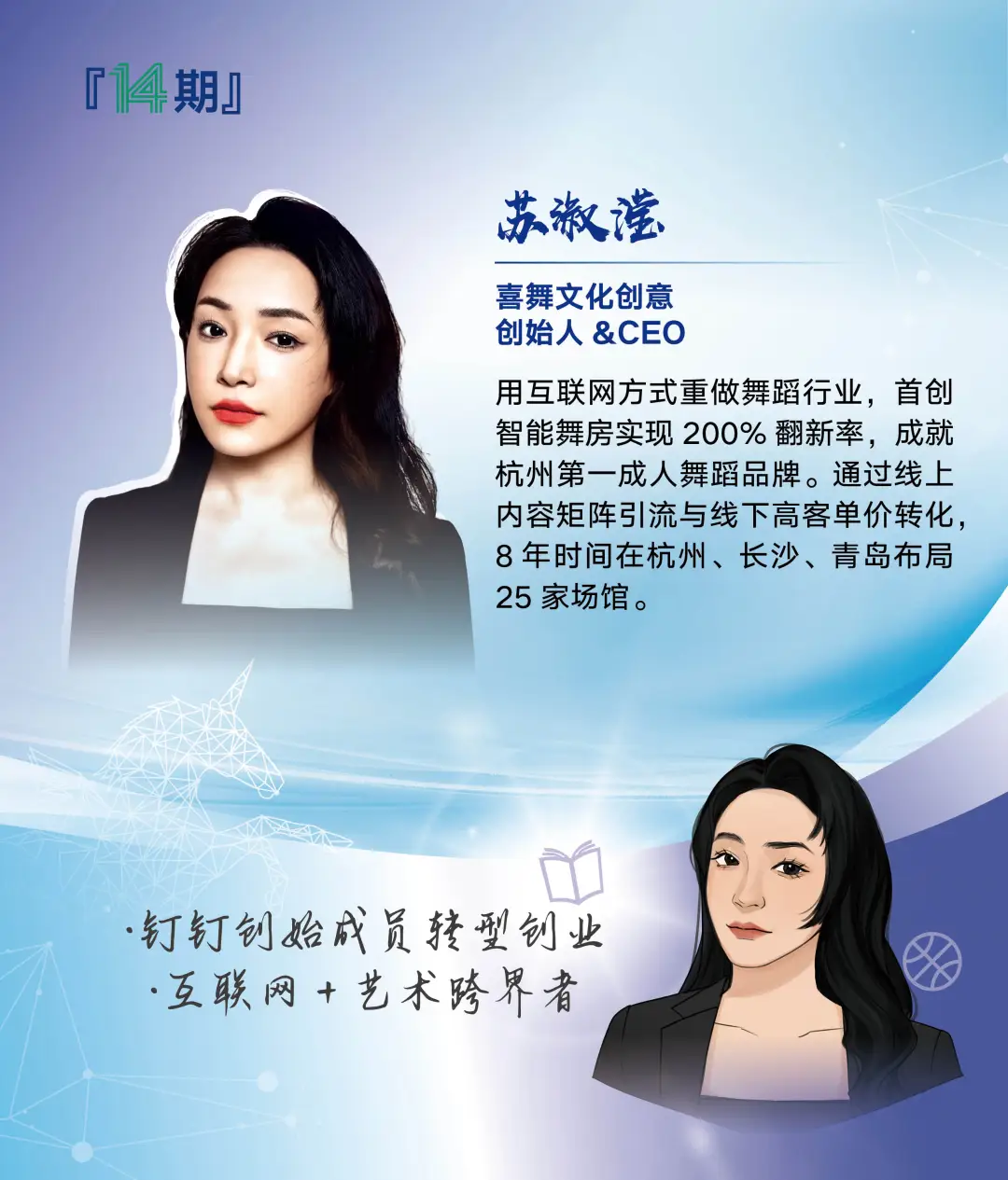 创业营14期