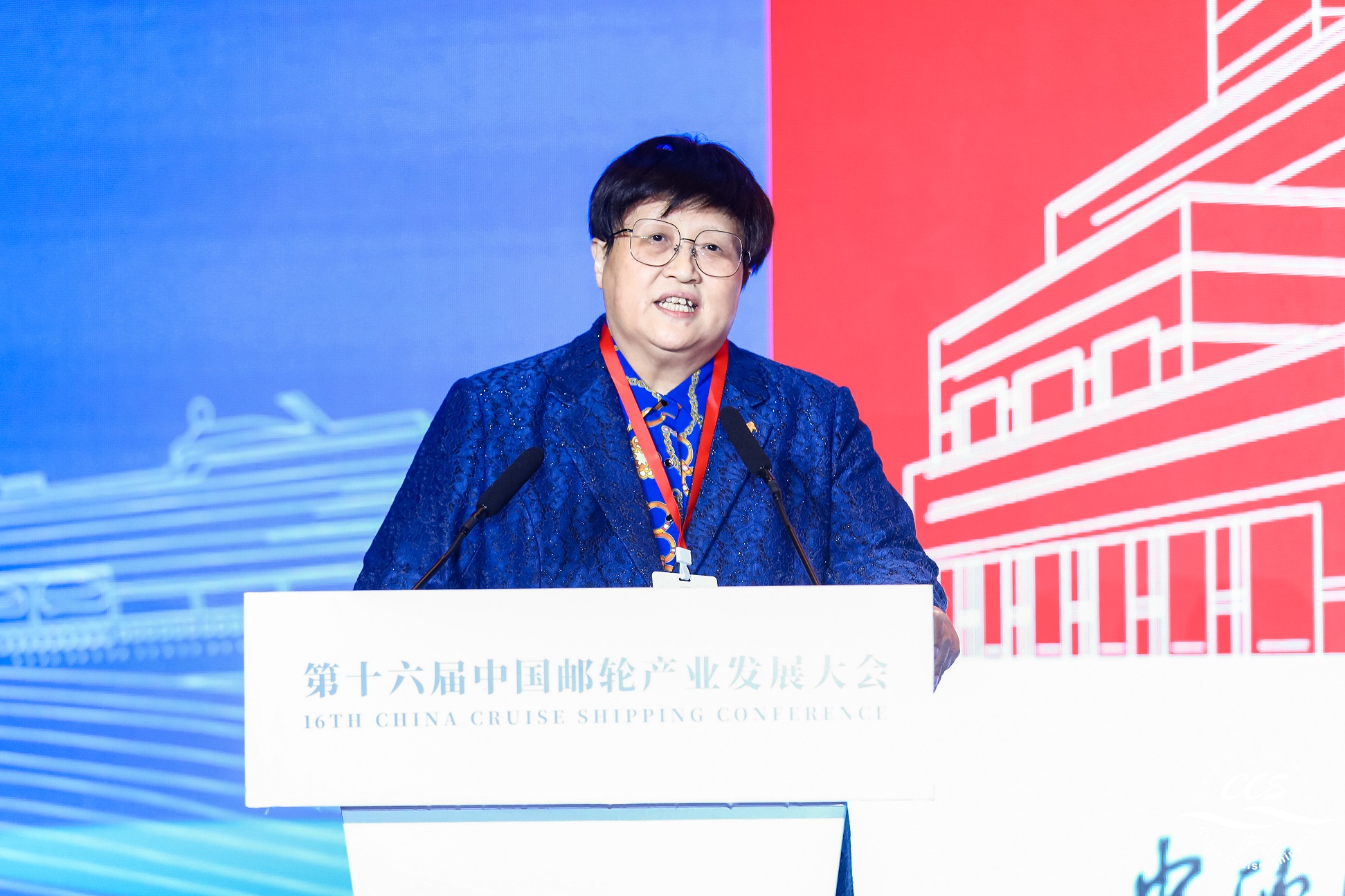汪泓院长