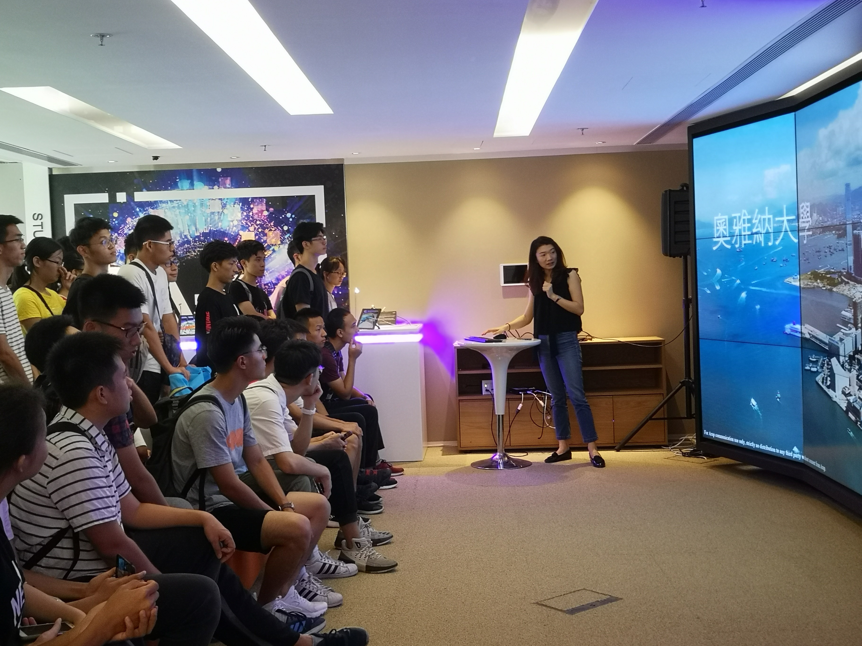 agnes seminar 2