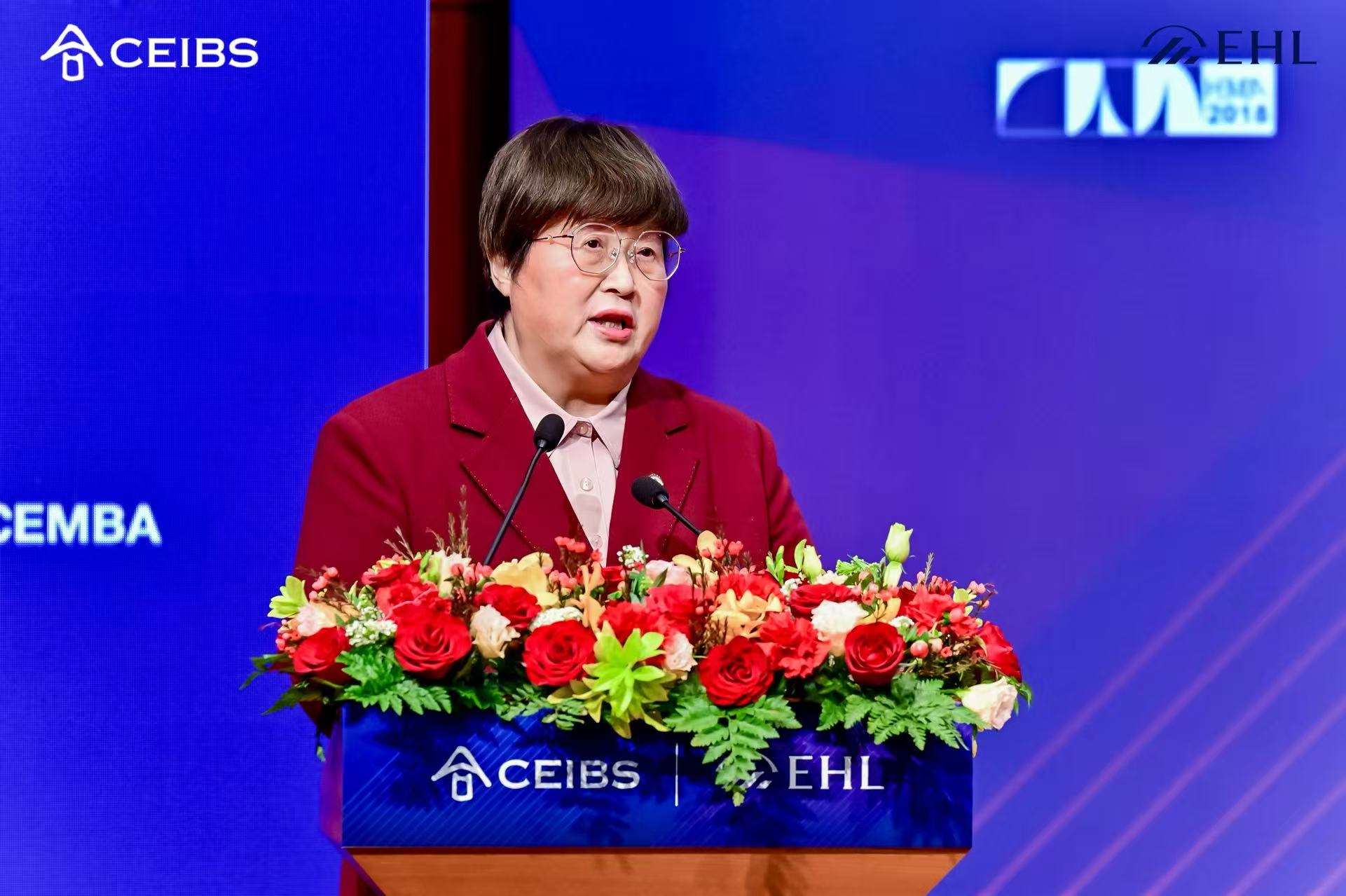 汪泓院长