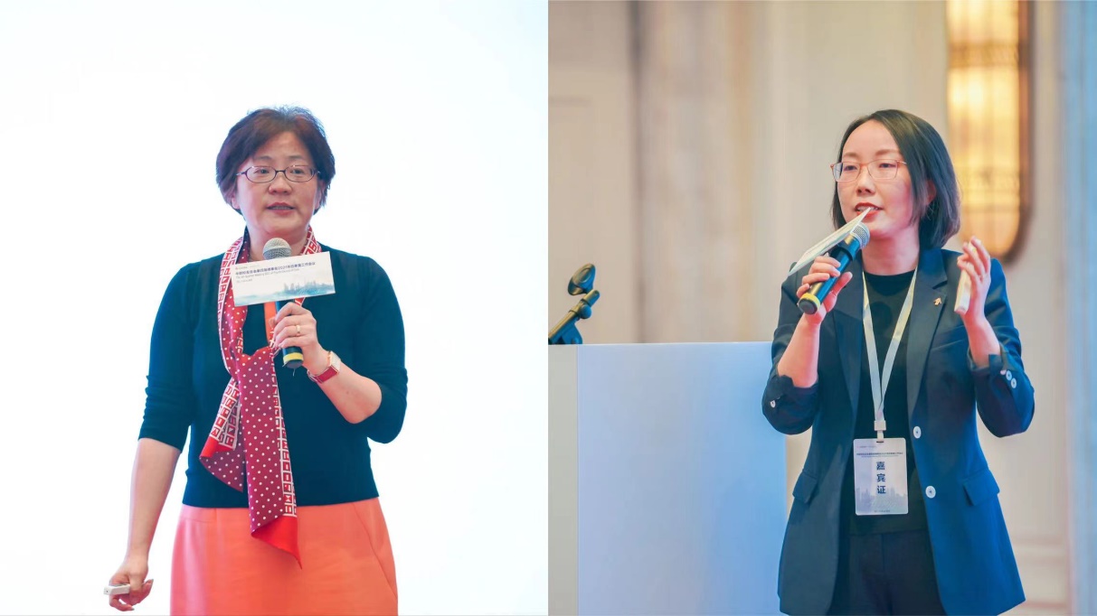 学院分享