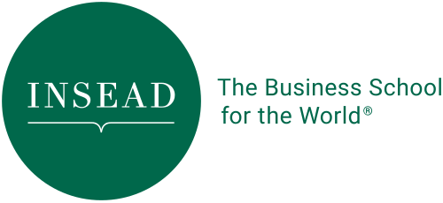 欧洲工商管理学院 INSEAD