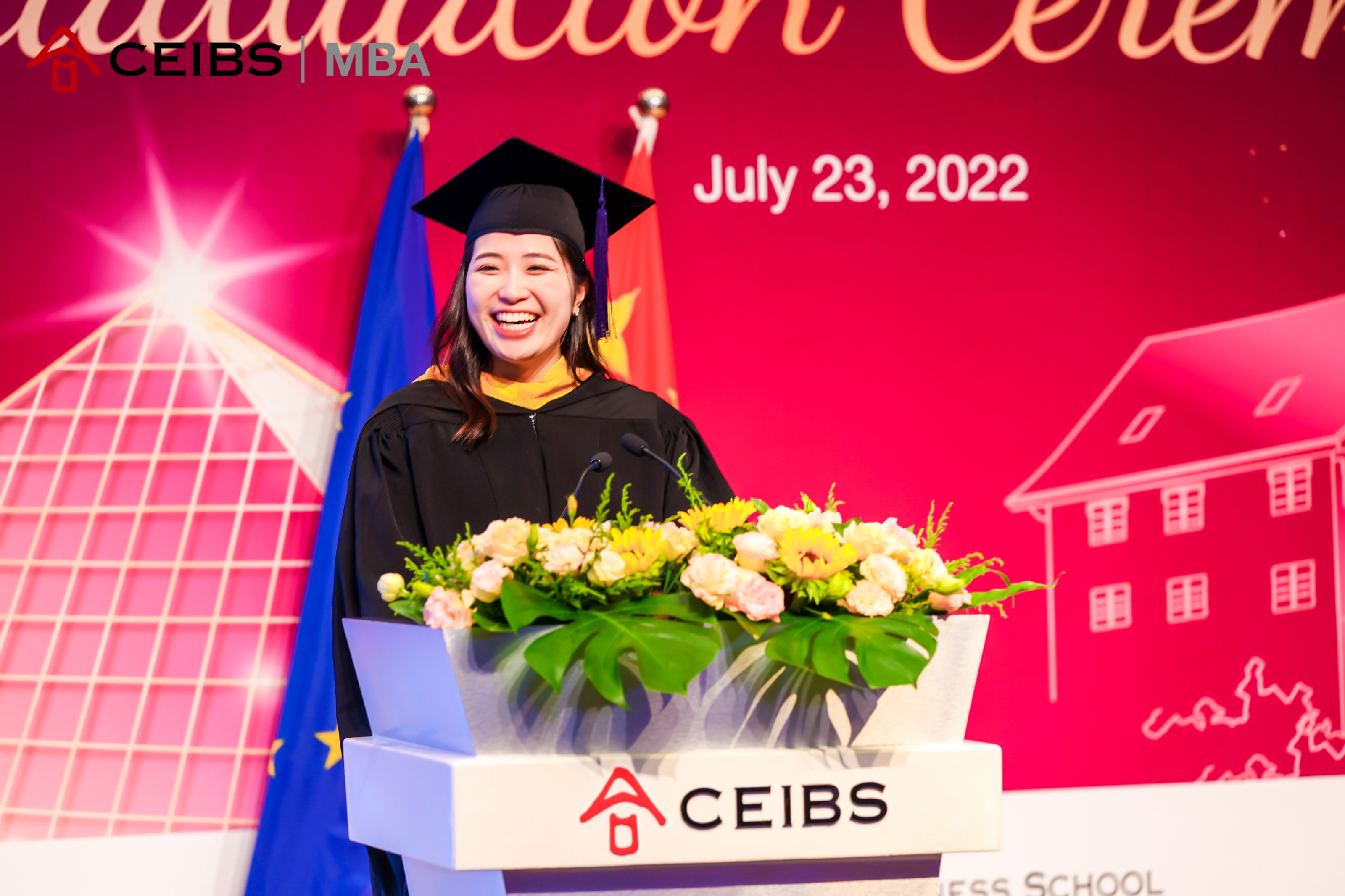 mba graduation 41